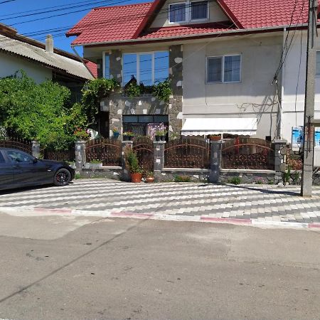 Vila Traian Si Teodora Costinesti Ngoại thất bức ảnh