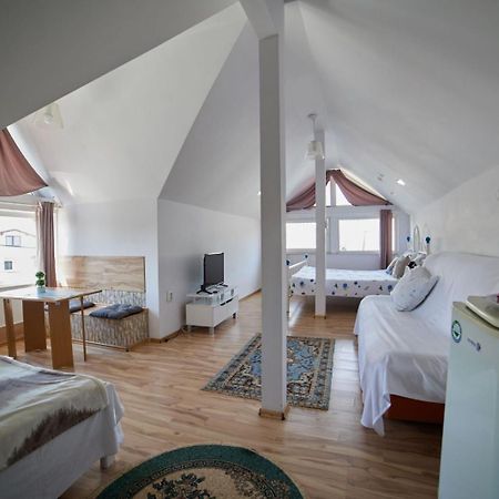 Vila Traian Si Teodora Costinesti Ngoại thất bức ảnh