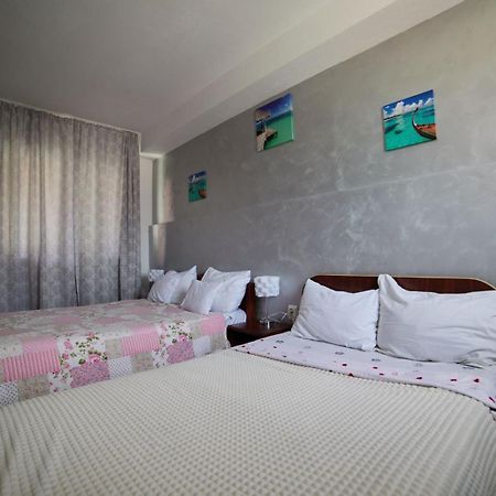 Vila Traian Si Teodora Costinesti Ngoại thất bức ảnh