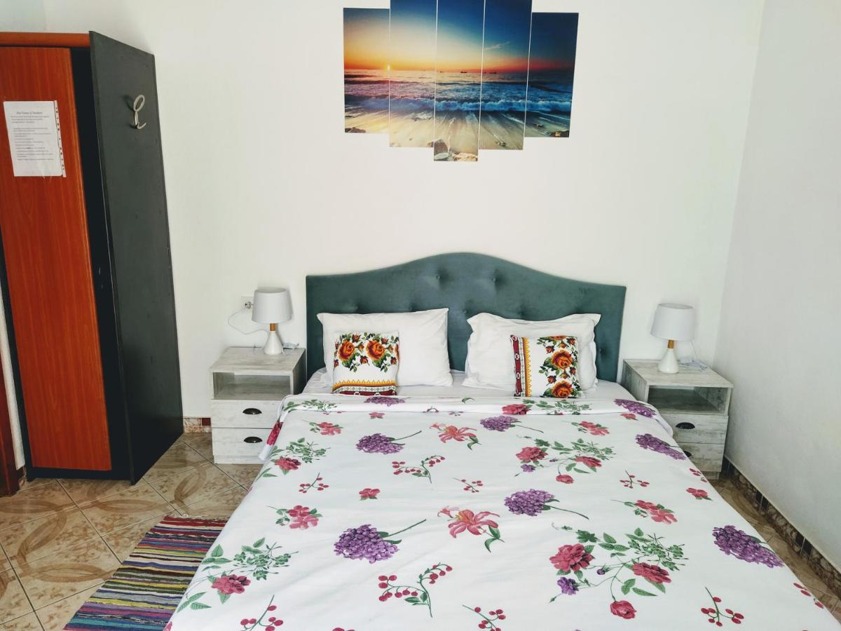 Vila Traian Si Teodora Costinesti Ngoại thất bức ảnh