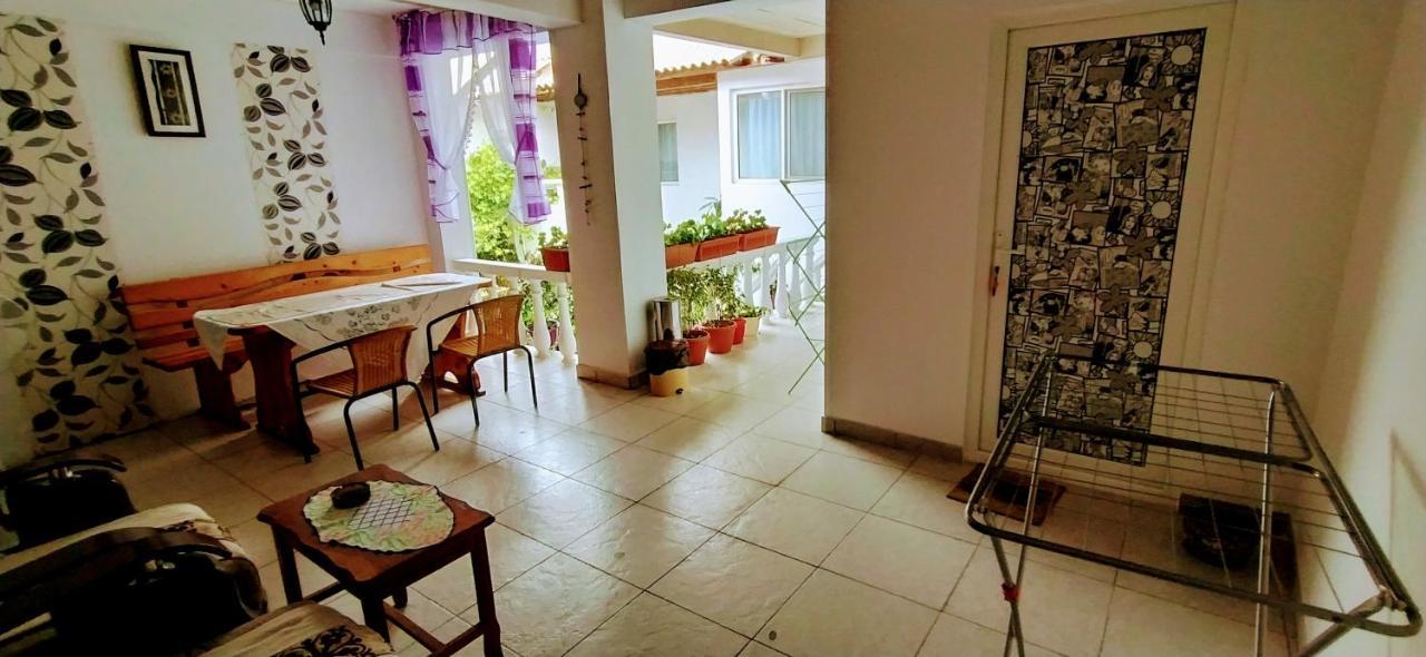 Vila Traian Si Teodora Costinesti Ngoại thất bức ảnh