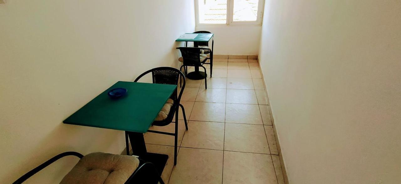 Vila Traian Si Teodora Costinesti Ngoại thất bức ảnh