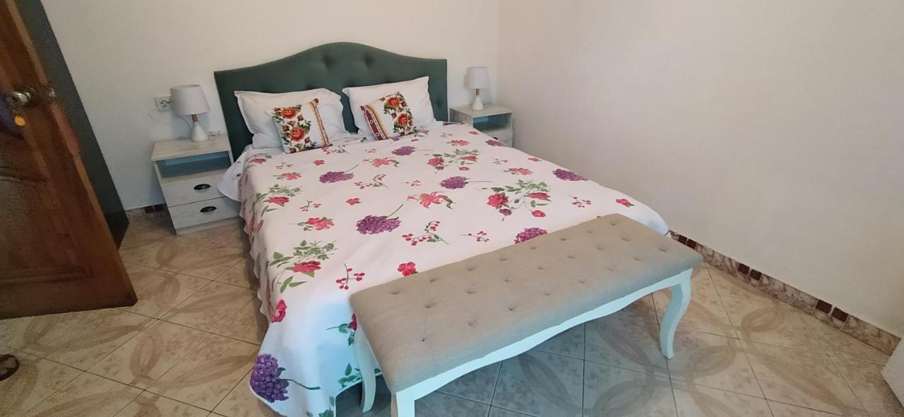 Vila Traian Si Teodora Costinesti Ngoại thất bức ảnh