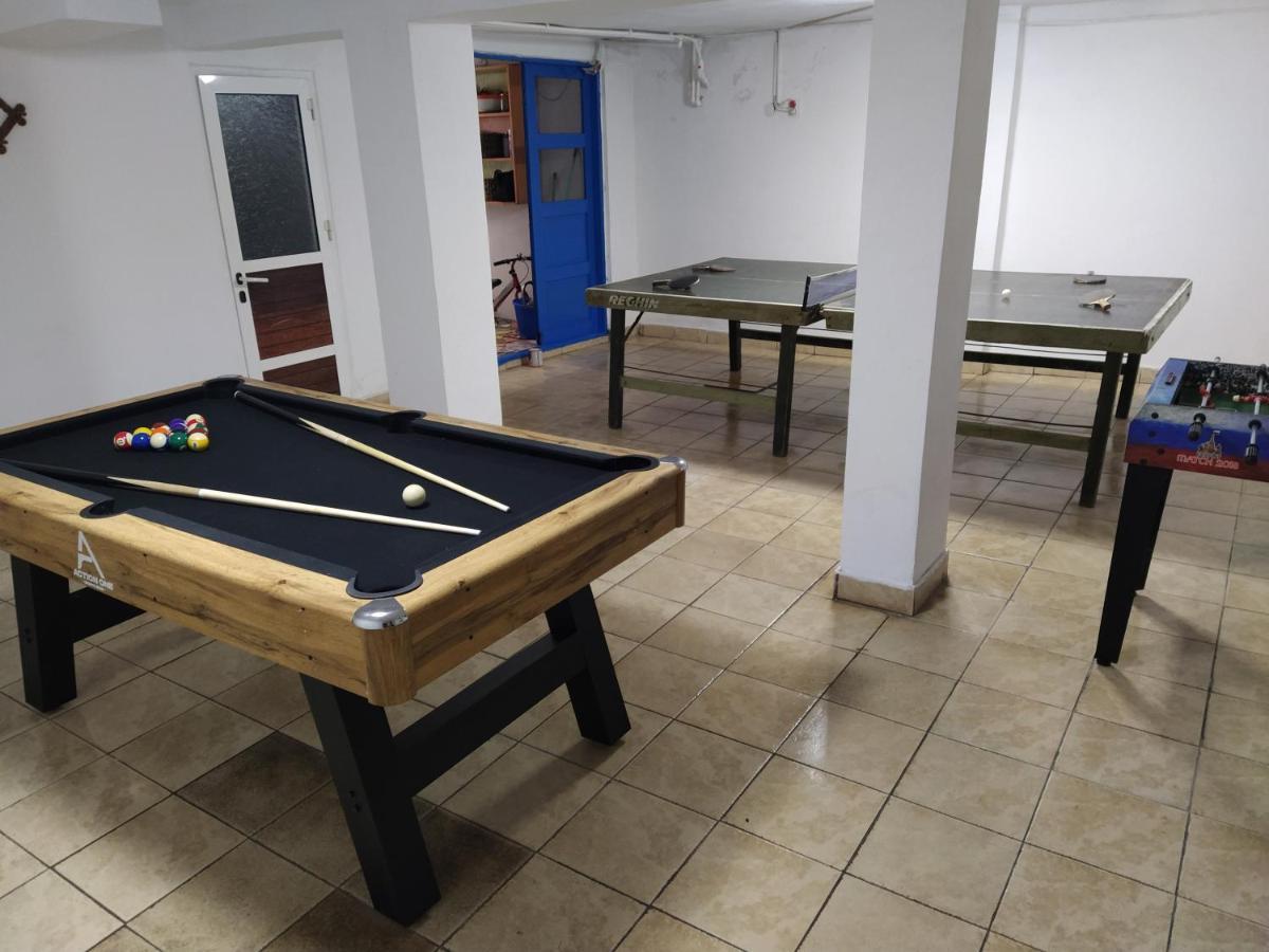 Vila Traian Si Teodora Costinesti Ngoại thất bức ảnh