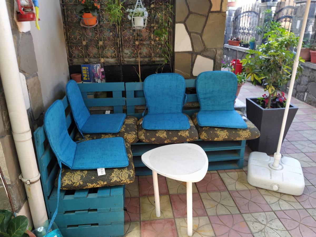 Vila Traian Si Teodora Costinesti Ngoại thất bức ảnh