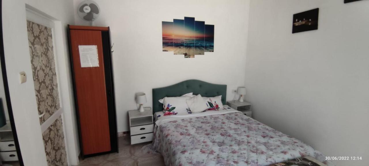 Vila Traian Si Teodora Costinesti Ngoại thất bức ảnh