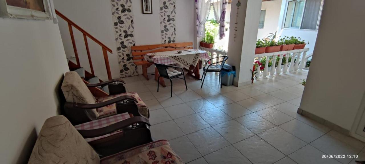 Vila Traian Si Teodora Costinesti Ngoại thất bức ảnh