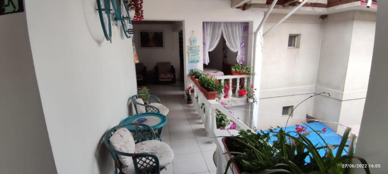 Vila Traian Si Teodora Costinesti Ngoại thất bức ảnh