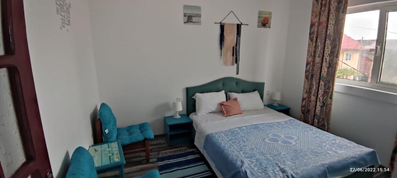 Vila Traian Si Teodora Costinesti Ngoại thất bức ảnh