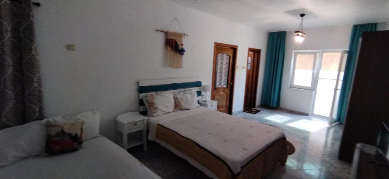 Vila Traian Si Teodora Costinesti Ngoại thất bức ảnh
