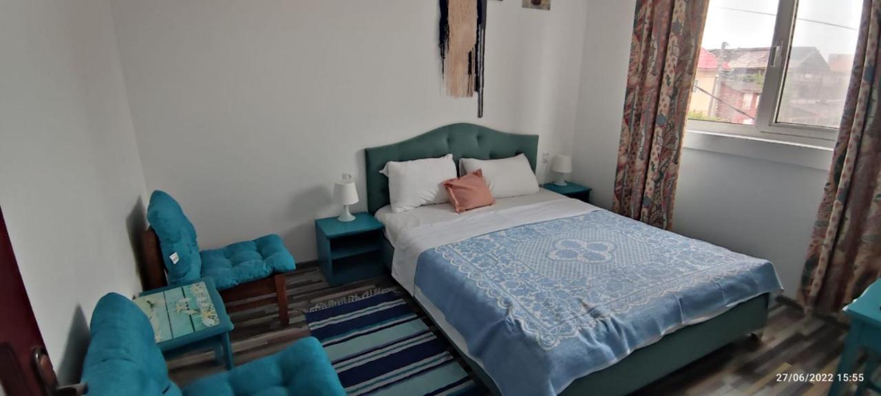 Vila Traian Si Teodora Costinesti Ngoại thất bức ảnh