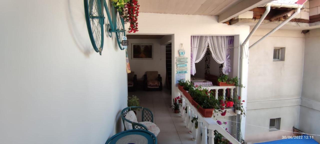 Vila Traian Si Teodora Costinesti Ngoại thất bức ảnh