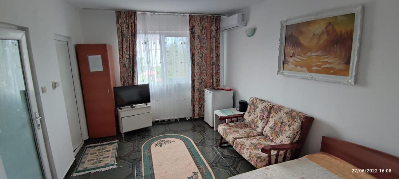 Vila Traian Si Teodora Costinesti Ngoại thất bức ảnh