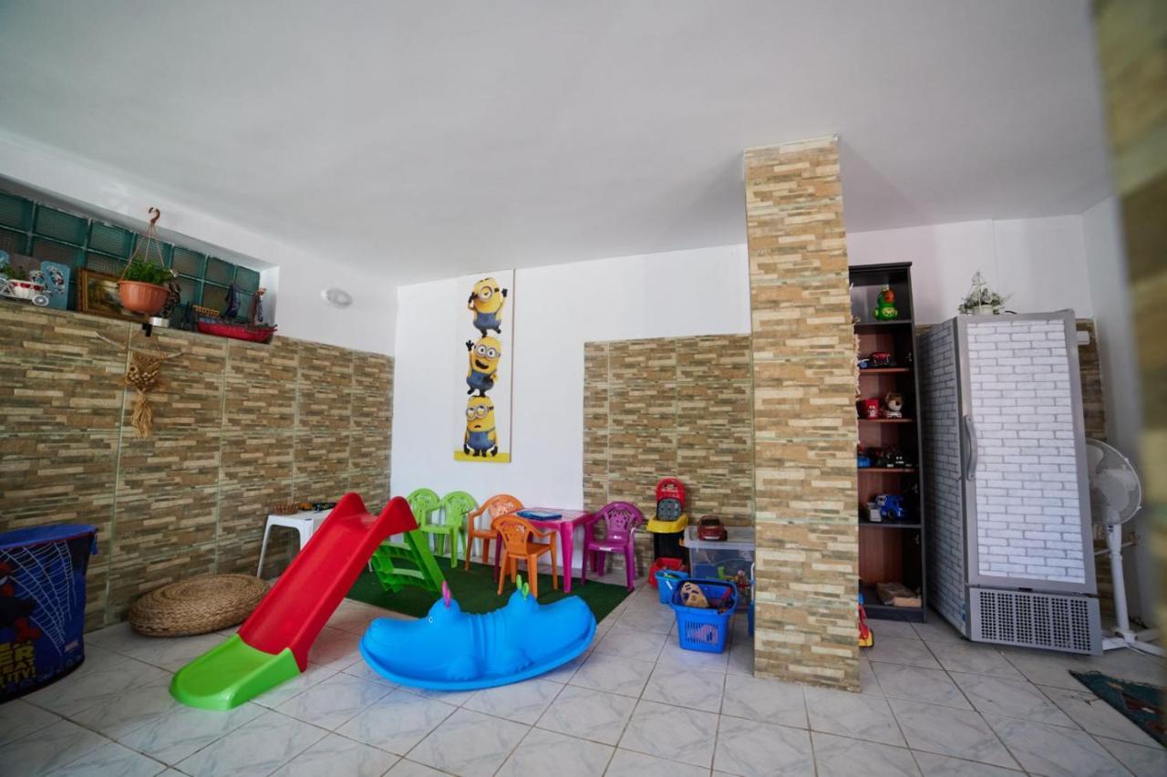 Vila Traian Si Teodora Costinesti Ngoại thất bức ảnh