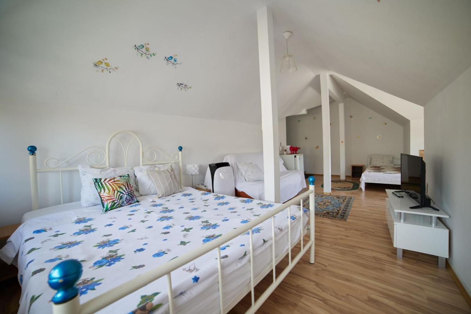 Vila Traian Si Teodora Costinesti Ngoại thất bức ảnh