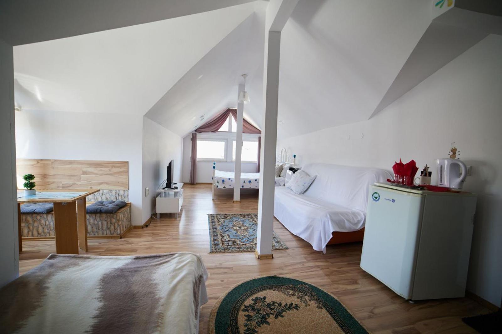 Vila Traian Si Teodora Costinesti Ngoại thất bức ảnh