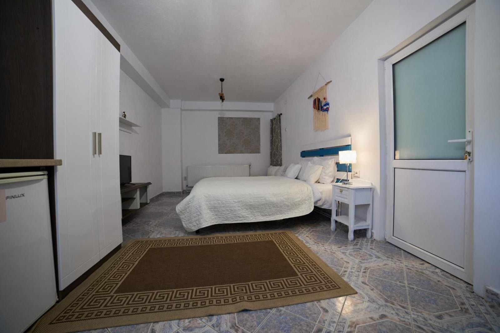Vila Traian Si Teodora Costinesti Ngoại thất bức ảnh
