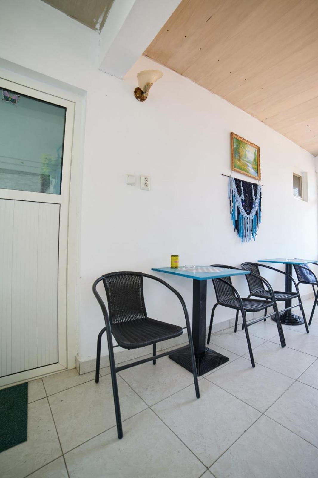 Vila Traian Si Teodora Costinesti Ngoại thất bức ảnh