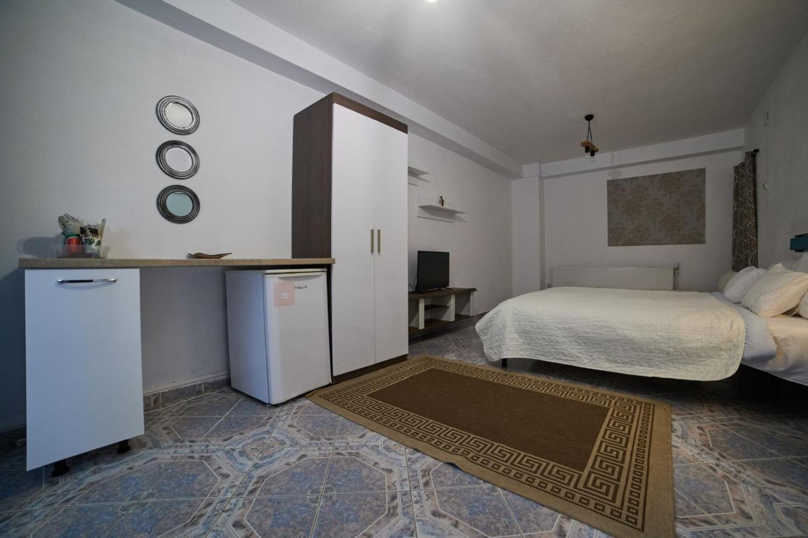 Vila Traian Si Teodora Costinesti Ngoại thất bức ảnh