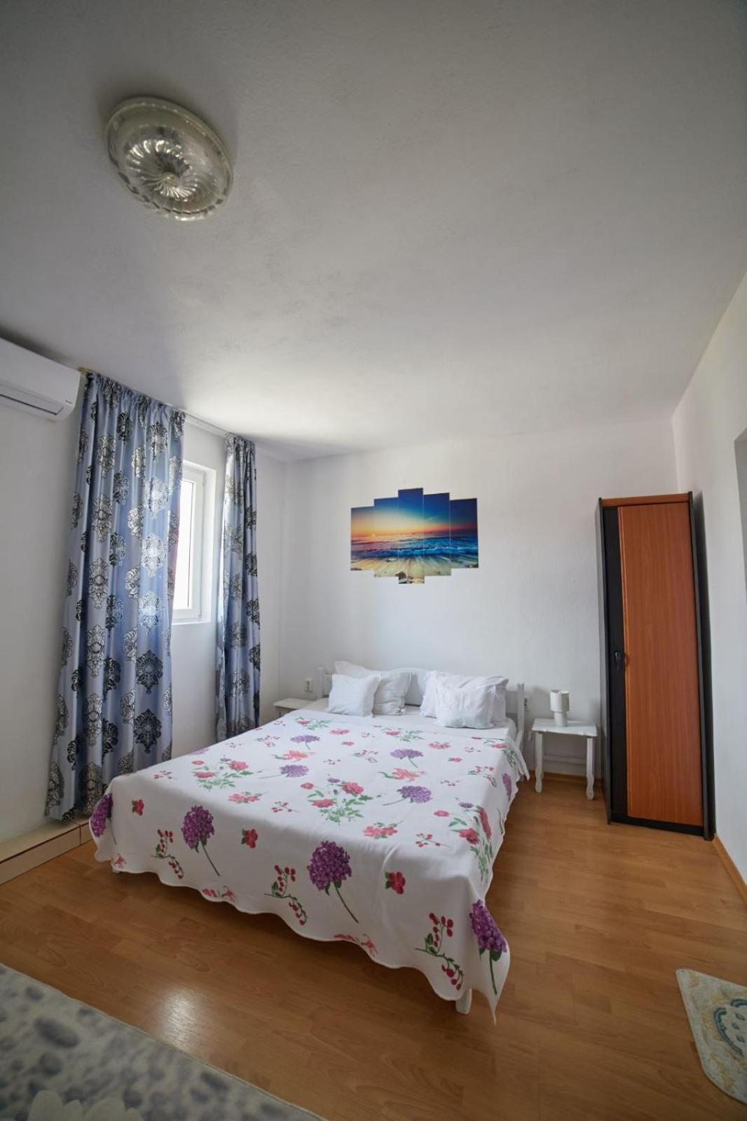 Vila Traian Si Teodora Costinesti Phòng bức ảnh