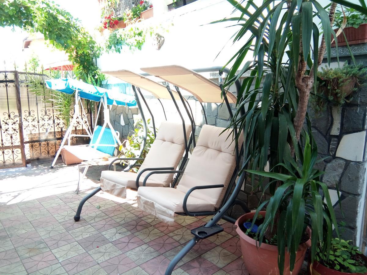 Vila Traian Si Teodora Costinesti Ngoại thất bức ảnh