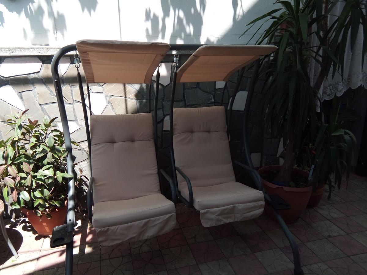 Vila Traian Si Teodora Costinesti Ngoại thất bức ảnh